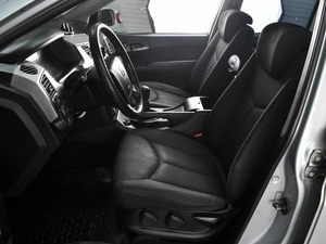 Внедорожник SsangYong Kyron 2012 года, 799000 рублей, Воронеж