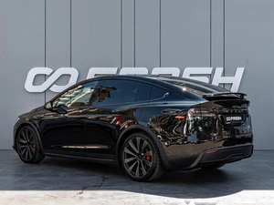 Внедорожник Tesla Model X 2024 года, 13419000 рублей, Краснодар