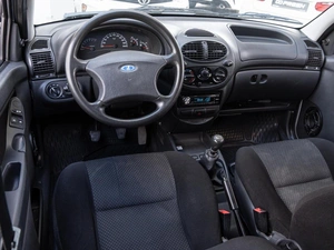 Хетчбэк ВАЗ (LADA) Kalina 2012 года, 459000 рублей, Волгоград
