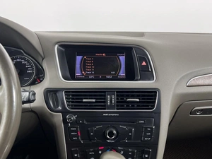 Внедорожник Audi Q5 2011 года, 1635000 рублей, Казань