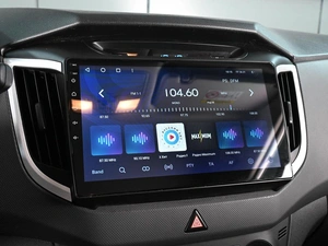 Внедорожник Hyundai Creta 2018 года, 1950000 рублей, Аксай