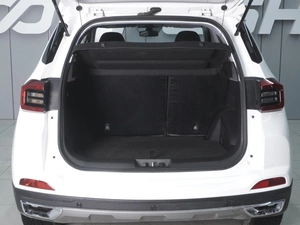 Внедорожник Chery Tiggo 4 Pro 2023 года, 1780000 рублей, Ростов-на-Дону