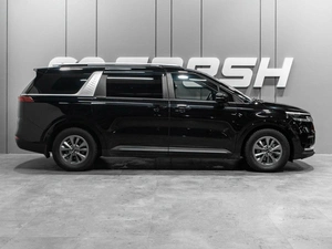 Минивэн Kia Carnival 2021 года, 2898070 рублей, Тюмень