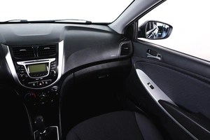 Седан Hyundai Solaris 2013 года, 659000 рублей, Пермь