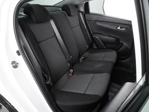 Седан Kia Rio 2019 года, 1599000 рублей, Воронеж