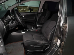 Внедорожник SsangYong Actyon 2011 года, 698000 рублей, Тверь