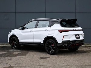 Внедорожник Geely Binyue Cool 2023 года, 2350000 рублей, Краснодар