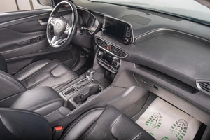 Внедорожник Hyundai Santa Fe 2019 года, 2889000 рублей, Томск