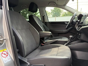 Лифтбек Volkswagen Polo 2021 года, 1845000 рублей, Ижевск
