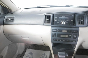 Хетчбэк Toyota Corolla Runx 2001 года, 509000 рублей, Кемерово