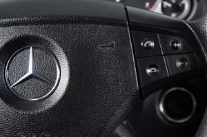 Хетчбэк Mercedes-benz B-класс 2009 года, 689000 рублей, Пермь