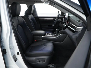 Внедорожник Toyota Highlander 2025 года, 5190000 рублей, Москва