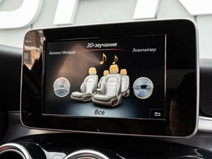 Седан Mercedes-benz C-класс 2016 года, 2649000 рублей, Краснодар