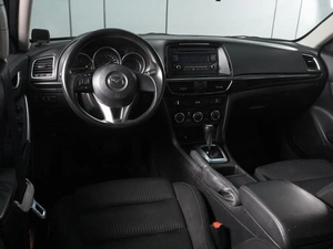 Седан Mazda 6 2013 года, 1490000 рублей, Минеральные Воды