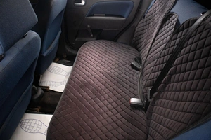 Хетчбэк Ford Fiesta 2005 года, 319000 рублей, Оренбург