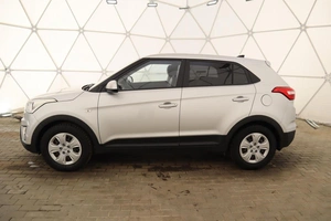Внедорожник Hyundai Creta 2016 года, 1625000 рублей, Обнинск