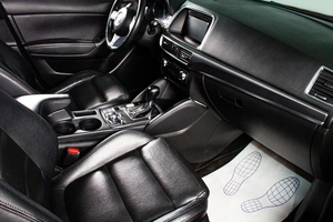 Внедорожник Mazda CX-5 2015 года, 1839000 рублей, Сургут