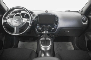 Внедорожник Nissan Juke 2014 года, 1099000 рублей, Кемерово