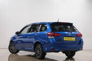 Универсал Toyota Corolla Fielder 2019 года, 1349000 рублей, Новокузнецк