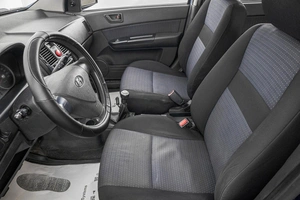 Хетчбэк Hyundai Getz 2010 года, 489000 рублей, Барнаул