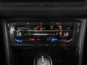 Внедорожник Volkswagen Tiguan 2021 года, 3049000 рублей, Аксай
