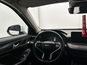 Внедорожник Haval Jolion 2023 года, 1699000 рублей, Красноярск