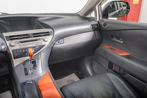 Внедорожник Lexus RX 2009 года, 1759000 рублей, Томск