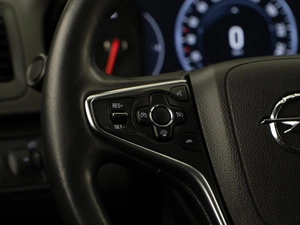 Лифтбек Opel Insignia 2014 года, 1089050 рублей, Москва