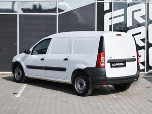 Фургон ВАЗ (LADA) Largus 2016 года, 685000 рублей, Краснодар