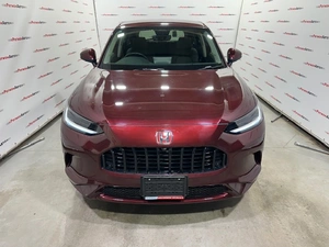 Внедорожник Honda ZR-V 2023 года, 3340000 рублей, Красноярск