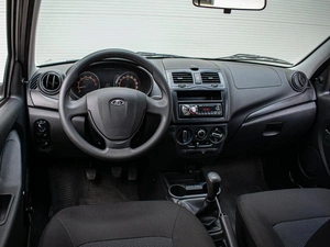 Лифтбек ВАЗ (LADA) Granta 2019 года, 750000 рублей, Краснодар