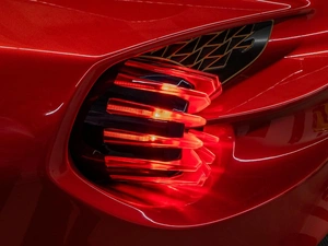 Кабриолет Aston Martin Vanquish 2019 года, 80900000 рублей, Москва