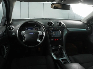 Седан Ford Mondeo 2011 года, 998000 рублей, Минеральные Воды