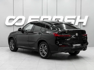 Внедорожник BMW X4 2019 года, 4050000 рублей, Ростов-на-Дону