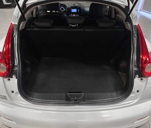 Внедорожник Nissan Juke 2012 года, 1157000 рублей, Красноярск