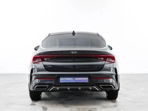 Седан Kia K5 2021 года, 2537444 рублей, Москва