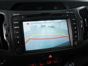 Внедорожник Kia Sportage 2013 года, 1569000 рублей, Минеральные Воды