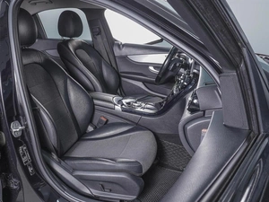 Седан Mercedes-benz C-класс 2014 года, 1879000 рублей, Ростов-на-Дону