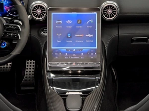 Кабриолет Mercedes-benz SL-класс AMG 2022 года, 18000000 рублей, Красноярск