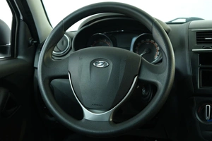 Лифтбек ВАЗ (LADA) Granta 2020 года, 749000 рублей, Омск