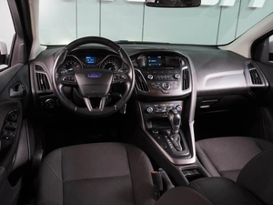 Седан Ford Focus 2018 года, 1285000 рублей, Воронеж