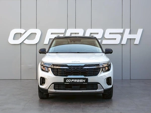 Внедорожник Kia Seltos 2024 года, 2680000 рублей, Краснодар