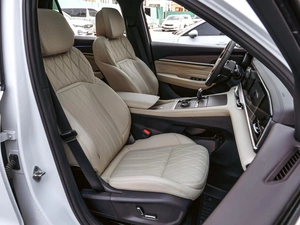 Внедорожник Geely Monjaro 2024 года, 3748000 рублей, Краснодар