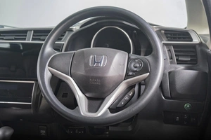 Хетчбэк Honda Fit 2017 года, 1079000 рублей, Томск