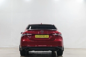 Седан Toyota Camry 2021 года, 3729000 рублей, Новокузнецк