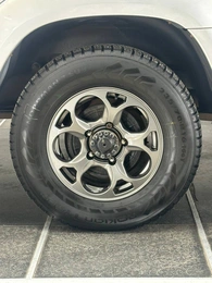 Внедорожник УАЗ Patriot 2022 года, 1440000 рублей, Красноярск