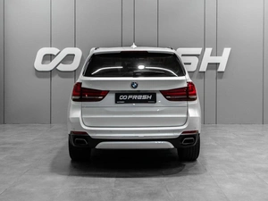 Внедорожник BMW X5 2017 года, 4349000 рублей, Тюмень