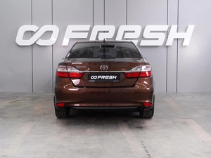 Седан Toyota Camry 2018 года, 1999000 рублей, Воронеж