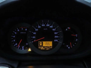 Внедорожник Toyota RAV4 2007 года, 1200000 рублей, Красноярск