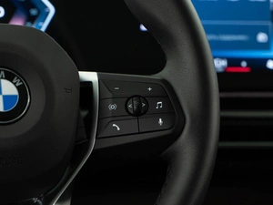 Внедорожник BMW X1 2024 года, 4549999 рублей, Москва